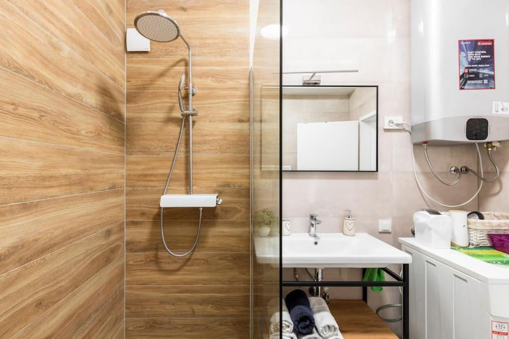 Apartament Petrova Street Zagrzeb Zewnętrze zdjęcie