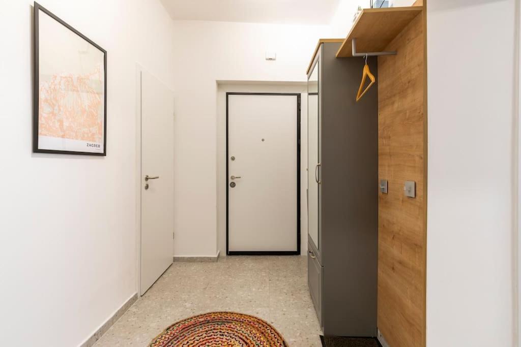 Apartament Petrova Street Zagrzeb Zewnętrze zdjęcie