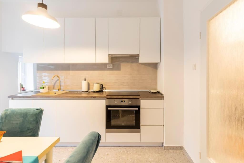 Apartament Petrova Street Zagrzeb Zewnętrze zdjęcie