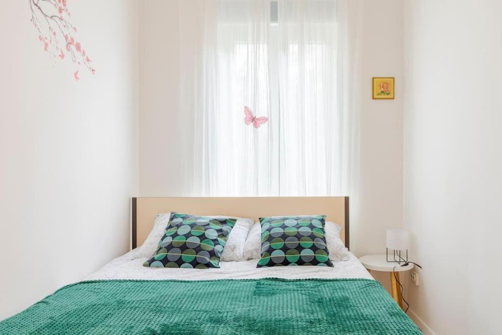 Apartament Petrova Street Zagrzeb Zewnętrze zdjęcie