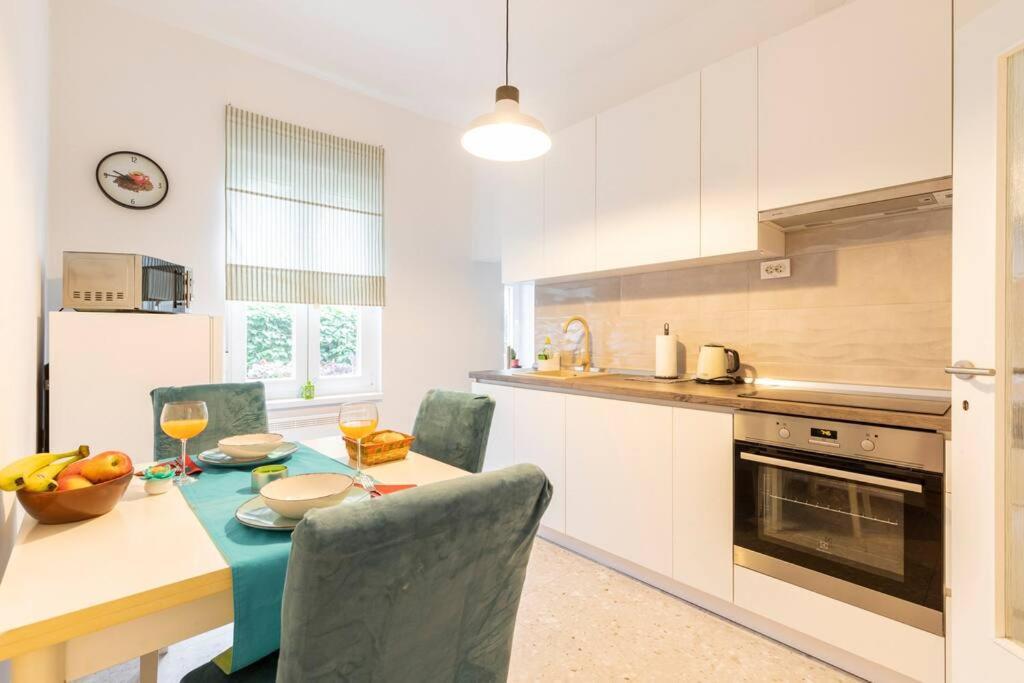 Apartament Petrova Street Zagrzeb Zewnętrze zdjęcie