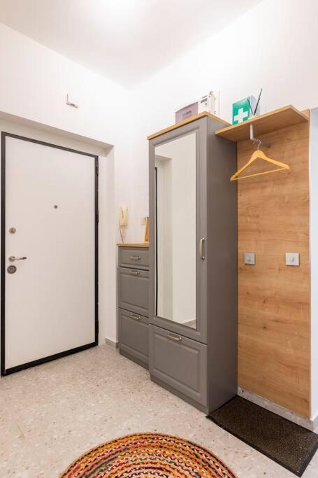 Apartament Petrova Street Zagrzeb Zewnętrze zdjęcie