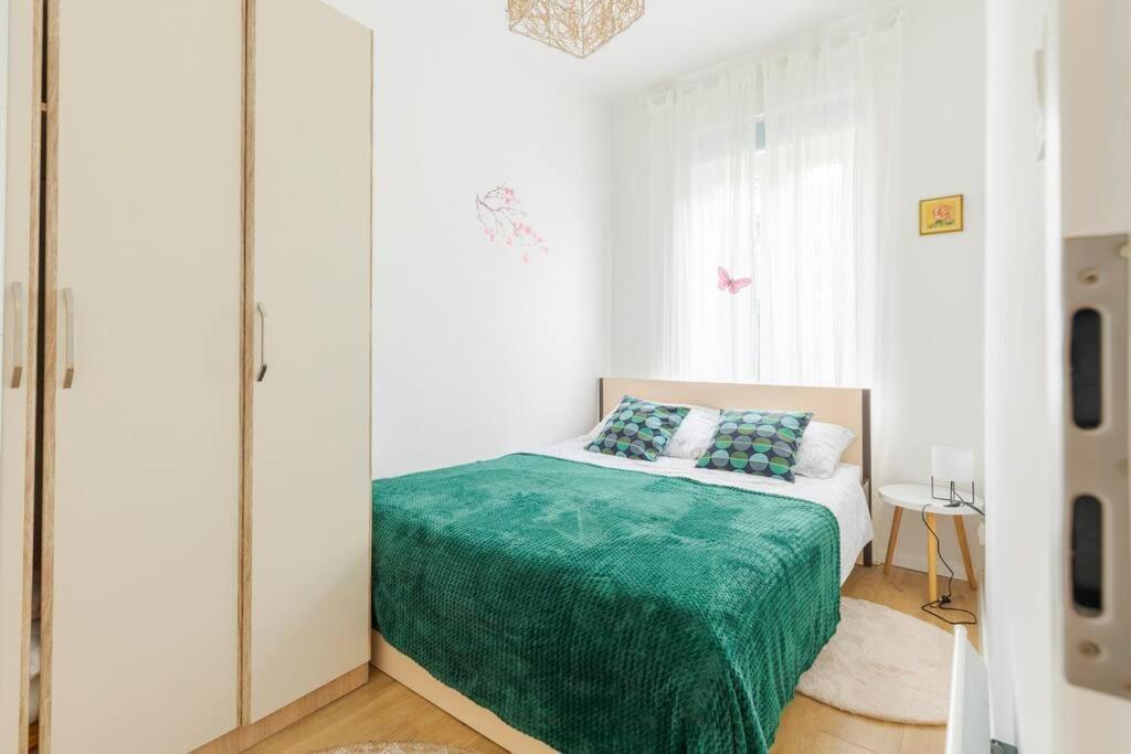 Apartament Petrova Street Zagrzeb Zewnętrze zdjęcie