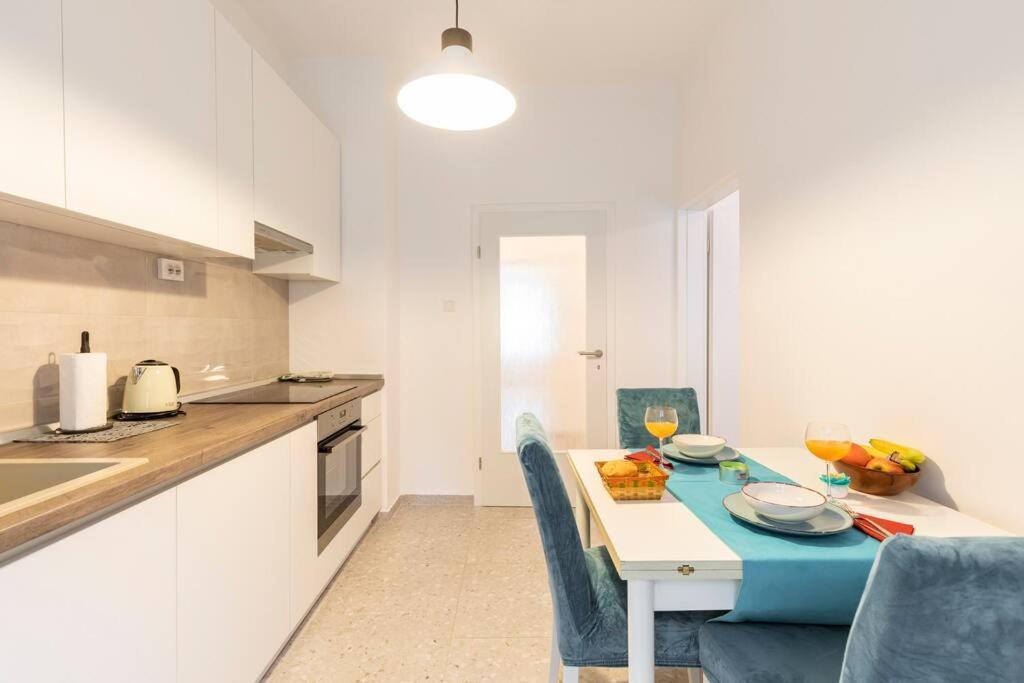 Apartament Petrova Street Zagrzeb Zewnętrze zdjęcie